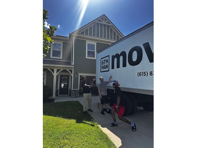 6th Man Movers Adds New Moving Services to Support Nashville Relocations 6th Man Movers Adds New Moving Services to Support Nashville Relocations