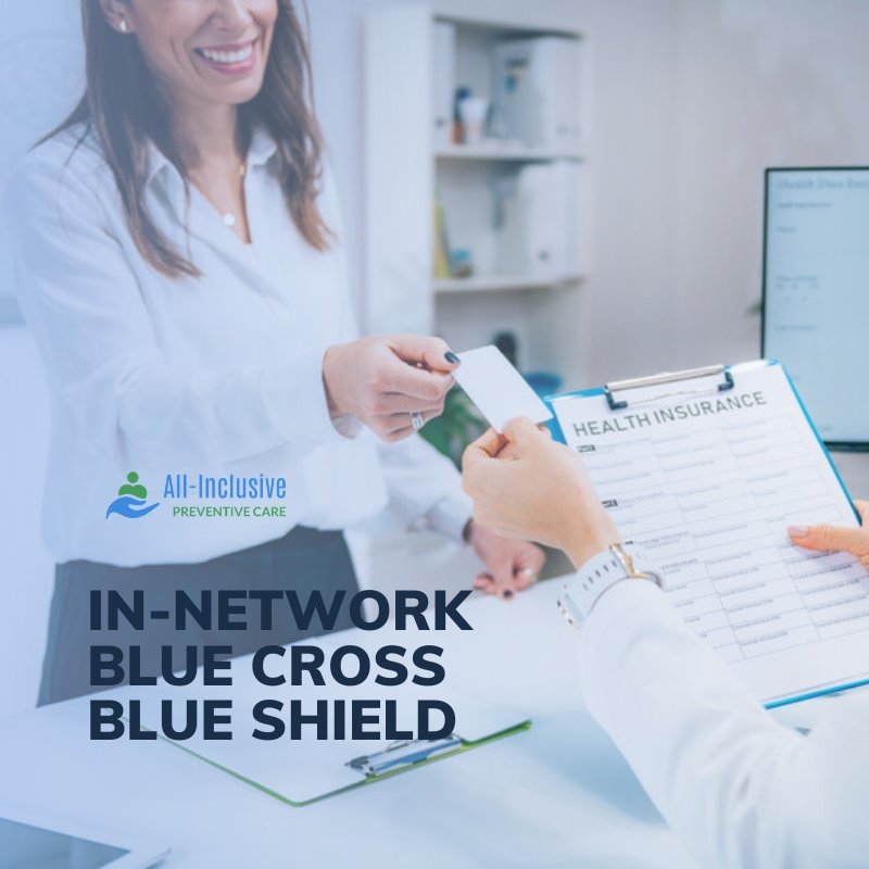 All-Inclusive Preventive Care Now In-Network With Blue Cross Blue Shield of Florida