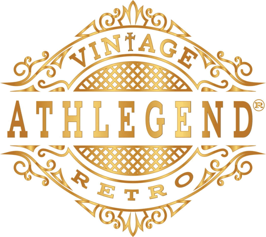 Athlegend Ltd. Champions a Counter-Culture Approach to Sportswear, Rejecting Hype in Favor of Heritage and Meaning Athlegend Ltd. Champions a Counter-Culture Approach to Sportswear, Rejecting Hype in Favor of Heritage and Meaning