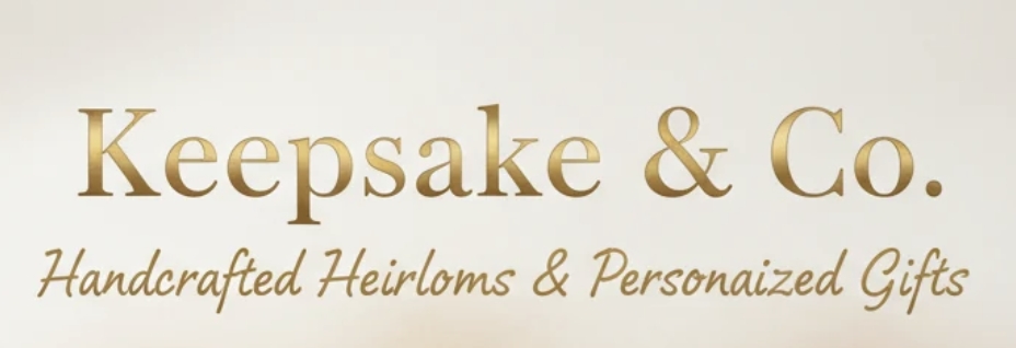 Keepsake & Co. Makes Personalized Gifting Accessible With Discounted Pricing Across Its Growing Online Product Catalog Keepsake & Co. Makes Personalized Gifting Accessible With Discounted Pricing Across Its Growing Online Product Catalog
