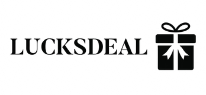Lucksdeal Puts Customer Satisfaction at the Center of Its E-Commerce Strategy With New Service Enhancements Lucksdeal Puts Customer Satisfaction at the Center of Its E-Commerce Strategy With New Service Enhancements