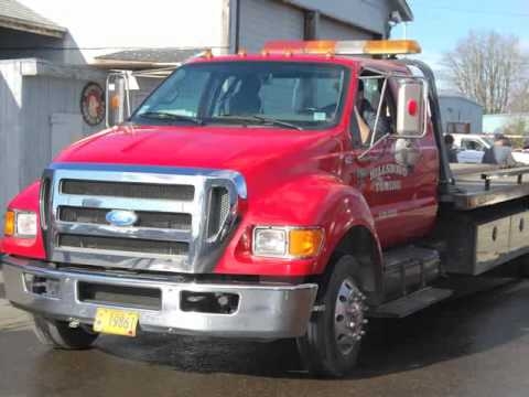How Much Does Commercial Towing Cost in Beaverton, OR? How Much Does Commercial Towing Cost in Beaverton, OR?