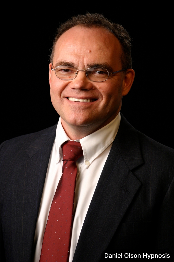 Olson Hypnosis Method™ | 30+ Years of Proven Hypnotherapy Results in Orlando