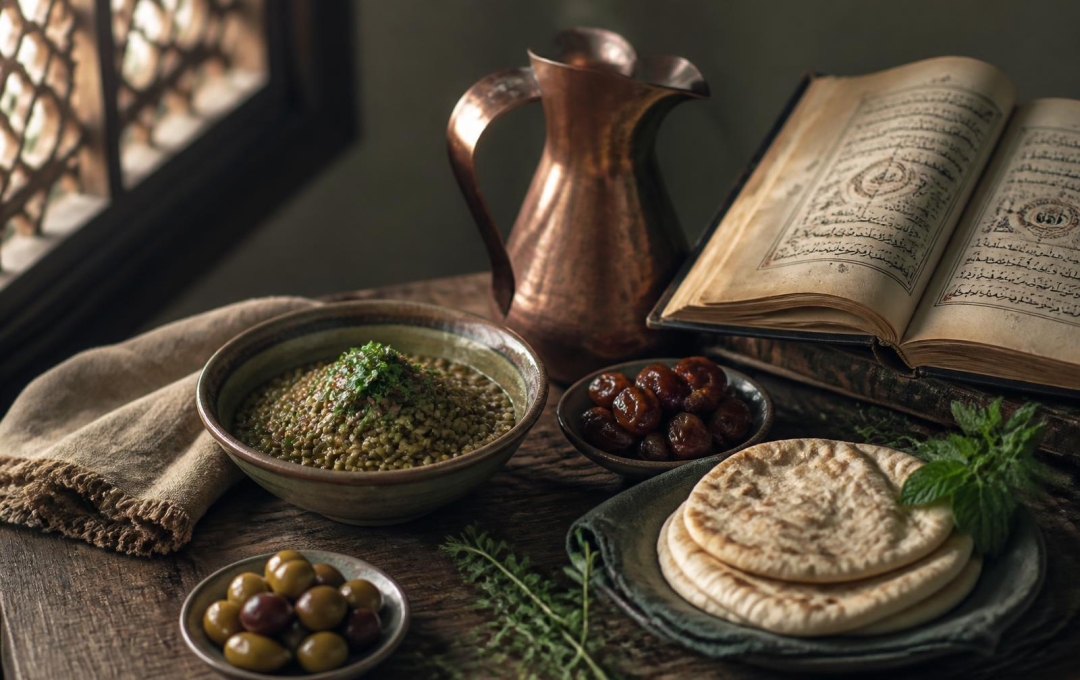Merciful Plate Launches Comprehensive Resource Exploring Islam, Animal Ethics and Plant-Based Living Merciful Plate Launches Comprehensive Resource Exploring Islam, Animal Ethics and Plant-Based Living