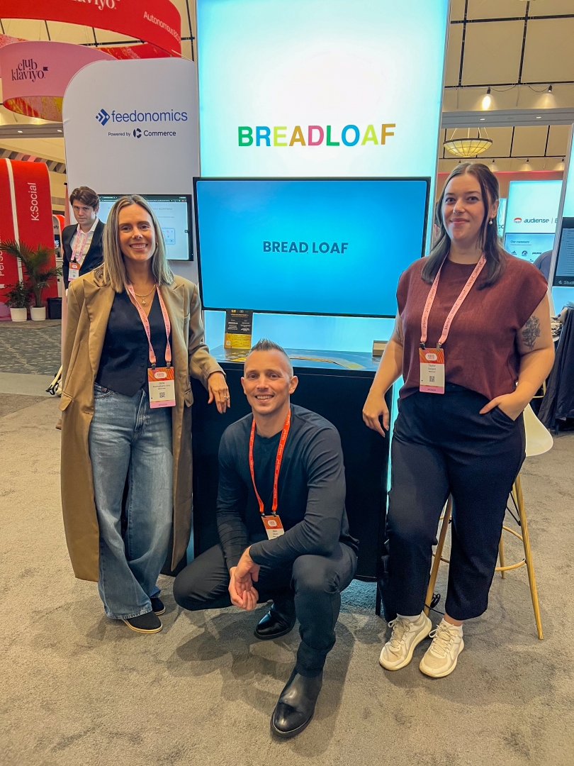 Bread Loaf analysis: Klaviyo’s Composer AI signals shift from email and SMS platform to intelligent B2C CRM Bread Loaf analysis: Klaviyo’s Composer AI signals shift from email and SMS platform to intelligent B2C CRM