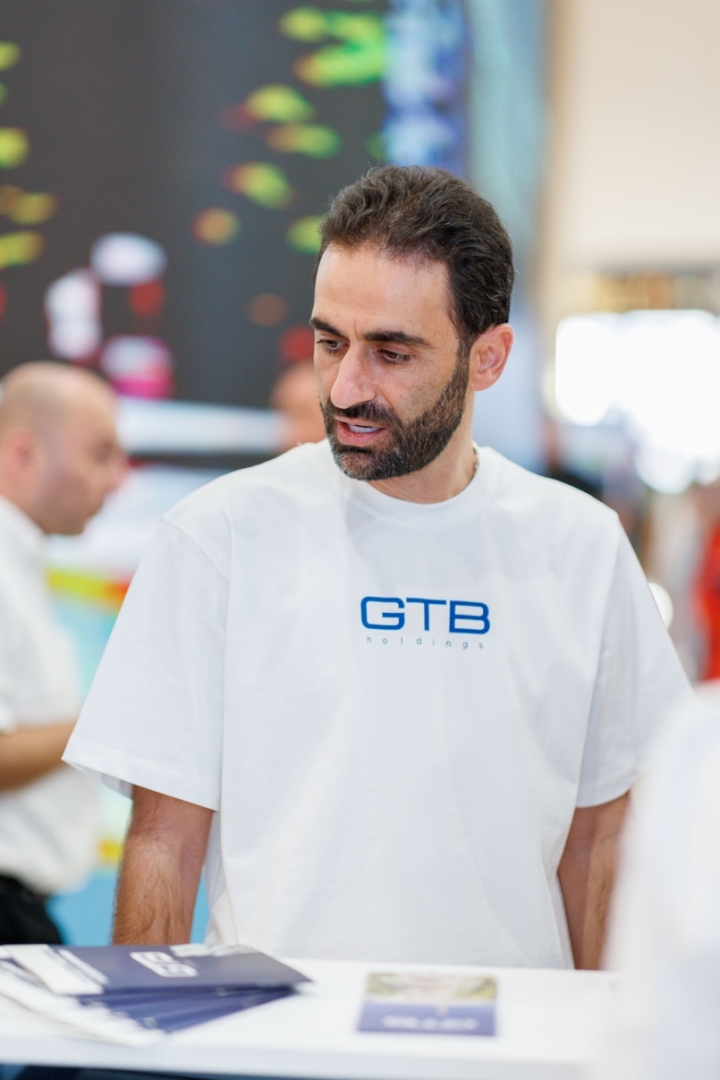 Beyond the Caucasus: Grigor Ter-Ghazaryan Leads GTB Holdings Into Greek and Italian Real Estate Beyond the Caucasus: Grigor Ter-Ghazaryan Leads GTB Holdings Into Greek and Italian Real Estate