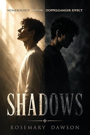 Author's Tranquility Press Announces New Edition of Shadows Exploring the Hidden Side of Numerology Author's Tranquility Press Announces New Edition of Shadows Exploring the Hidden Side of Numerology