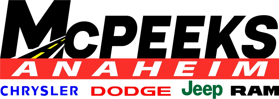 McPeek's CDJR of Anaheim Named Best Dealer to Buy A Car From in 2026 McPeek's CDJR of Anaheim Named Best Dealer to Buy A Car From in 2026