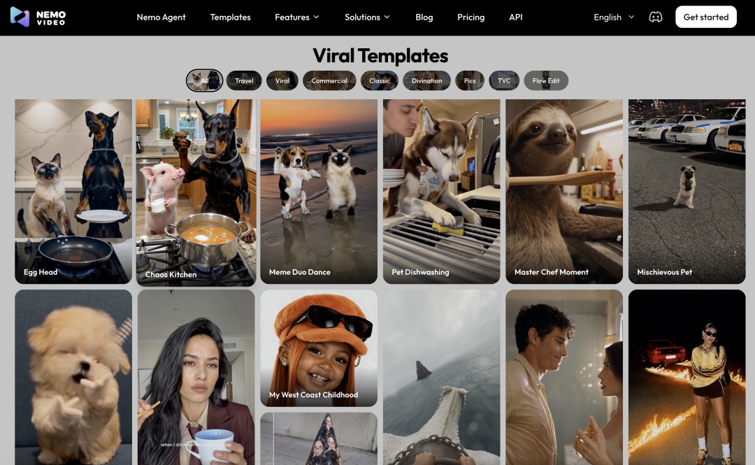 NemoVideo turns a single product photo into a publish-ready video NemoVideo turns a single product photo into a publish-ready video