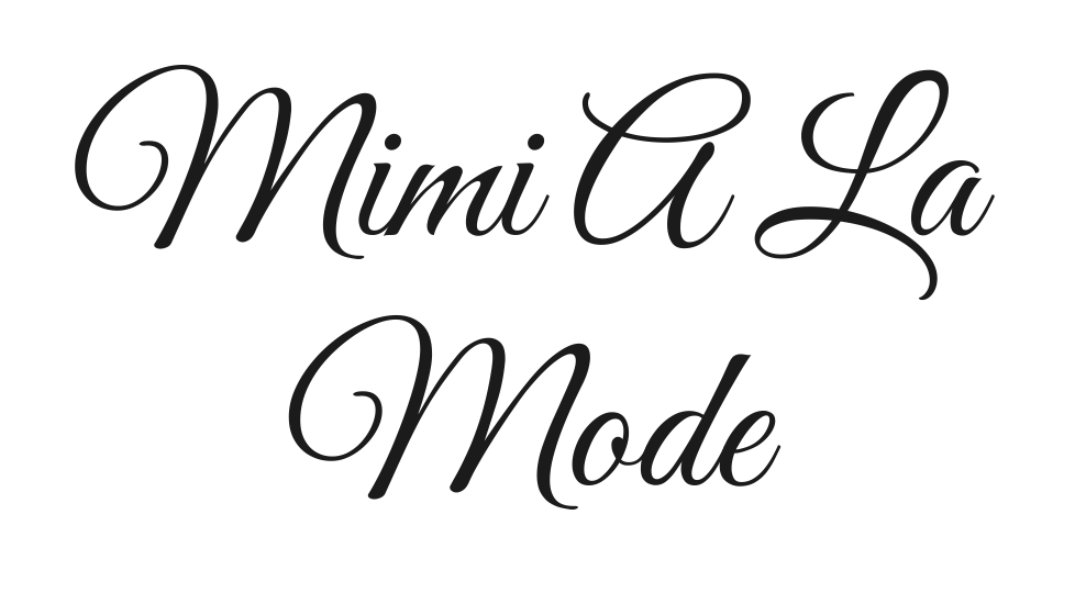 Mimi A La Mode Hollywood Expands Glamour at Home Philosophy with Custom-Blend Leaping Bunny-Certified Cosmetics and Vintage-Inspired Entertaining