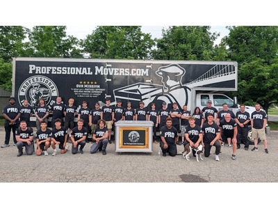 Moving Services Novi Families Rely On Reach Wider Coverage as Professional Movers Adds Movers Milford Support