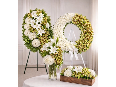 Spring Klein Flowers Adds Weekend Sympathy Flowers Delivery Windows for Spring, TX Memorial Services
