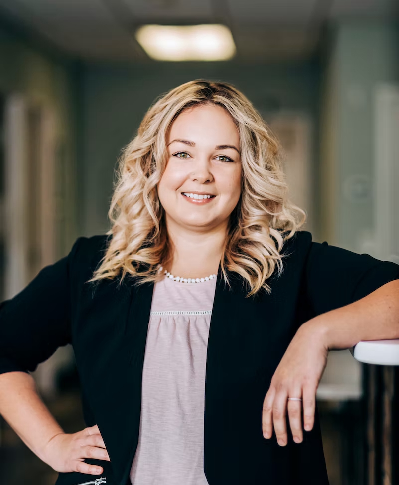 Worcester Chiropractor Dr. Brittany Falcone Completes Advanced ICPA Perinatal Certification Worcester Chiropractor Dr. Brittany Falcone Completes Advanced ICPA Perinatal Certification