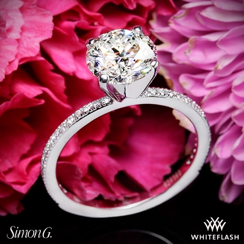 Choosing a Diamond and Setting Separately: Whiteflash Identifies Eight Compatibility Checks to Make Before Ordering