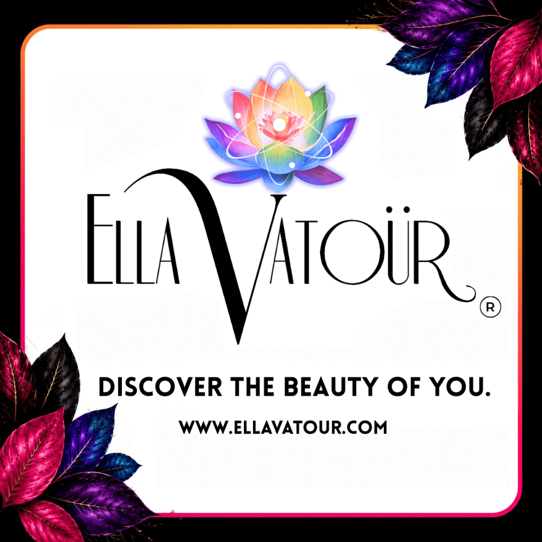 Ella Vatour Asks People to “Come Back to Your Senses” as the Fight for Attention Intensifies Ella Vatour Asks People to “Come Back to Your Senses” as the Fight for Attention Intensifies