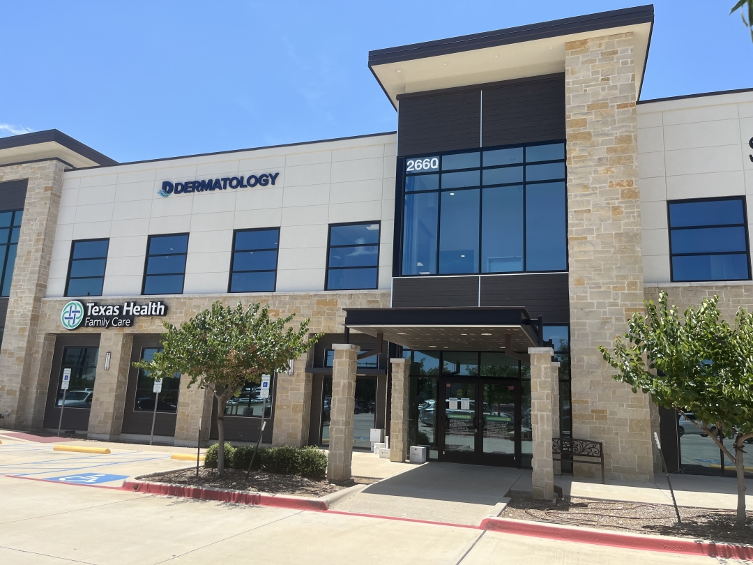 Grateful Heart Counseling Opens Second Office in Denton to Serve Denton County