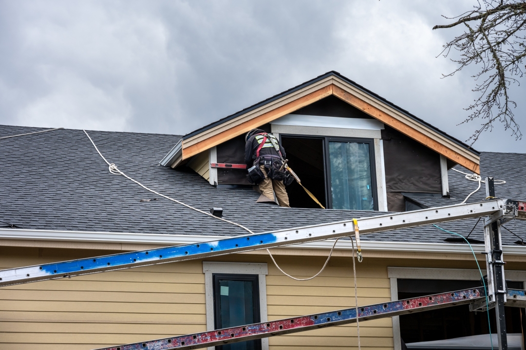 Conroe Homeowners Delay Roof Repairs as Small Leaks Turn Costly Conroe Homeowners Delay Roof Repairs as Small Leaks Turn Costly