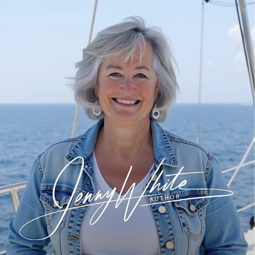 Retired Nurse and Brain Tumor Survivor Jenny White Announces Upcoming Television Show “Inside the Story: Confidential”