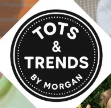 Tots & Trends by Morgan Celebrates the Art of Dressing Childhood With Special Occasion and Everyday Apparel Collections Tots & Trends by Morgan Celebrates the Art of Dressing Childhood With Special Occasion and Everyday Apparel Collections