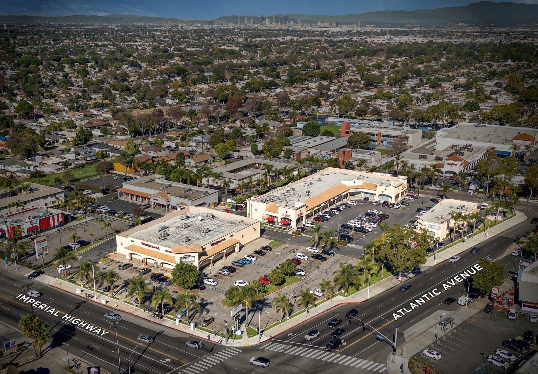 Hanley Investment Group Facilitates Buyer’s $15 Million Acquisition of Walgreens-Anchored Shopping Center in Lynwood, California Hanley Investment Group Facilitates Buyer’s $15 Million Acquisition of Walgreens-Anchored Shopping Center in Lynwood, California