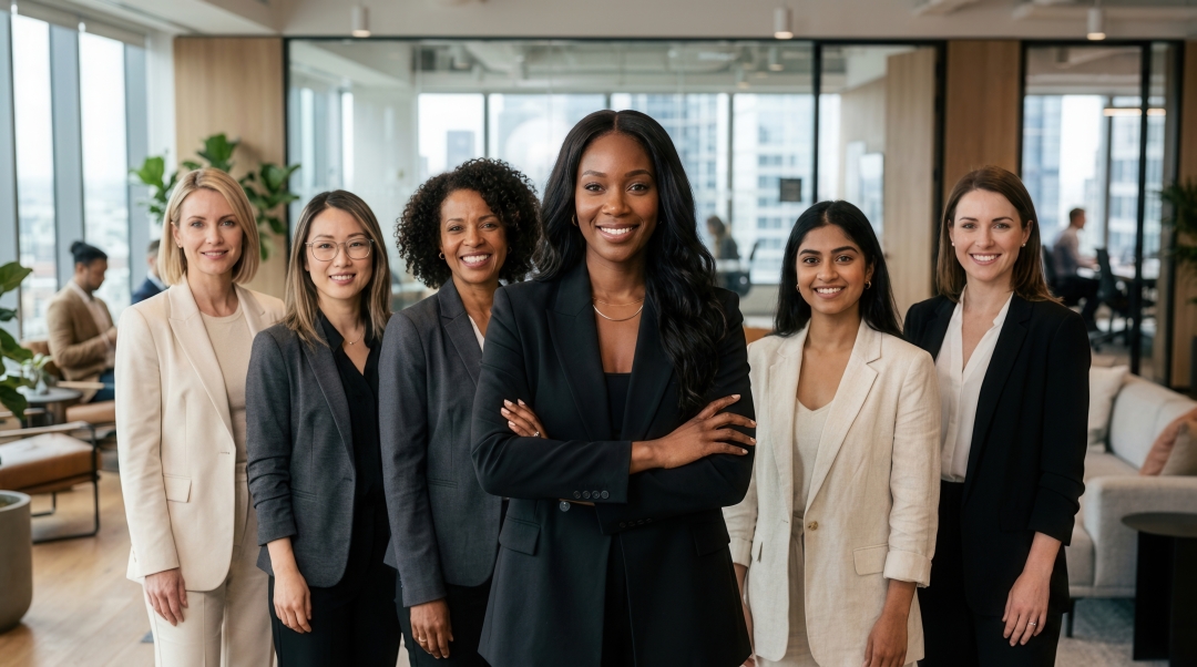 Influential Women Surpasses 10,000 Published Features on Women Leaders Across Industries Influential Women Surpasses 10,000 Published Features on Women Leaders Across Industries