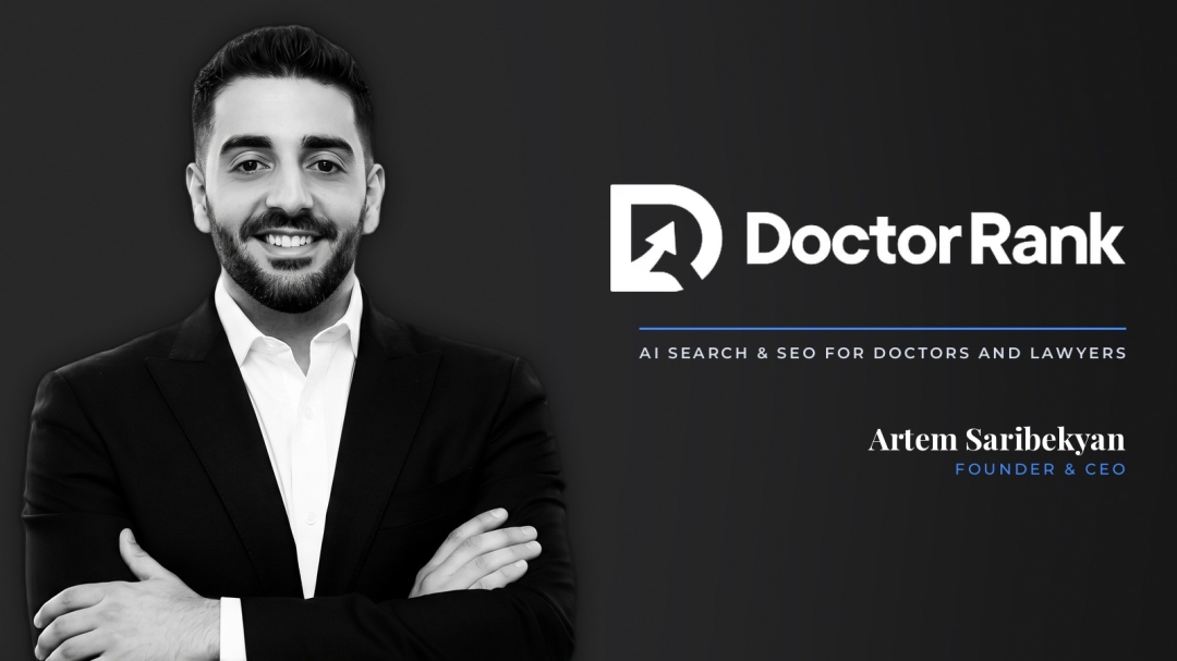 Doctor Rank Reports a ChatGPT-Referred Client and More Google Call-Button Clicks for Healthcare and Legal Practices