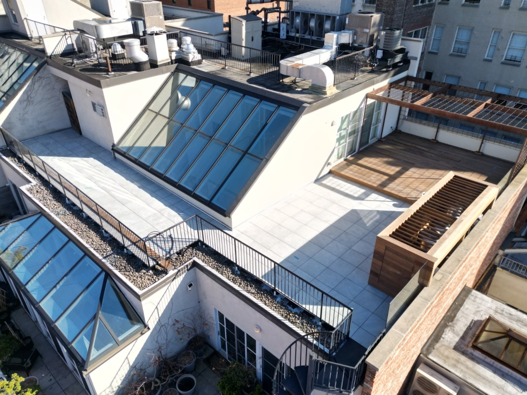Building Owners Are Evaluating Key Signs of Commercial Roof Damage and Replacement