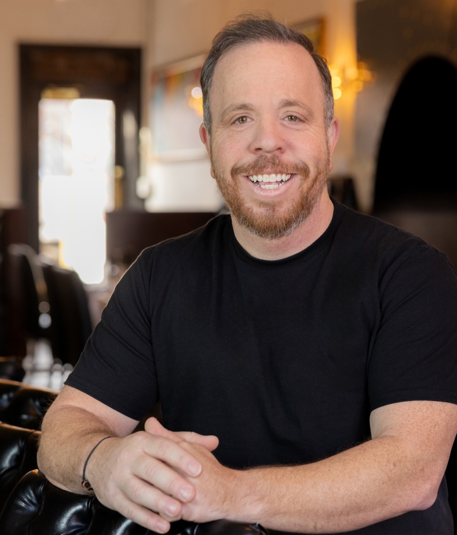 Mike Bausch and the Rise of America’s Most Trusted Independent Restaurant Owner Mike Bausch and the Rise of America’s Most Trusted Independent Restaurant Owner