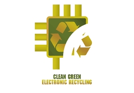 Clean Green Electronic Recycling Helps Businesses Simplify Secure Electronics Recycling and Data Destruction