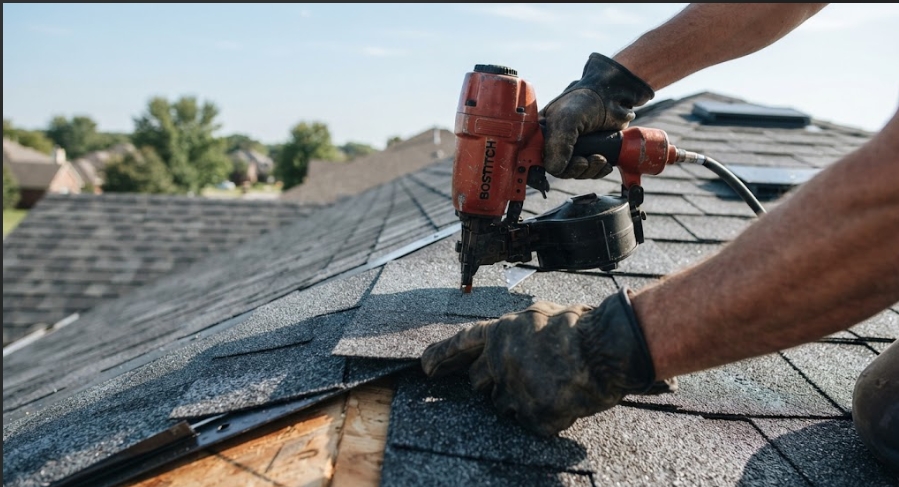 Ready Roof Inc. Provides Elm Grove Homeowners With Roofing Cost Insights Ready Roof Inc. Provides Elm Grove Homeowners With Roofing Cost Insights
