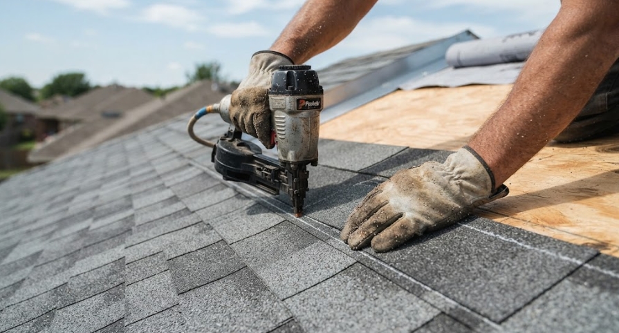 Ready Roof Inc. Explains How to Know If a Roof Needs Repair in Elm Grove Ready Roof Inc. Explains How to Know If a Roof Needs Repair in Elm Grove