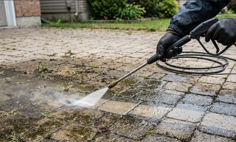 Power Washing Pros of Mt. Sinai | Roof & House Washing Explains How Often Property Owners Should Get Pressure Washing Done Power Washing Pros of Mt. Sinai | Roof & House Washing Explains How Often Property Owners Should Get Pressure Washing Done