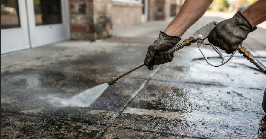Merrick's #1 Exterior Power Washing | Roof & House Washing Addresses Commercial Pressure Washing Costs in Merrick, NY Merrick's #1 Exterior Power Washing | Roof & House Washing Addresses Commercial Pressure Washing Costs in Merrick, NY