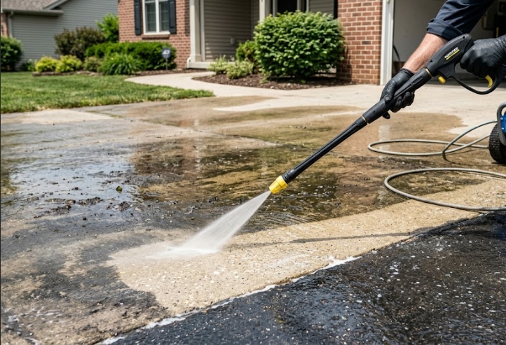 Merrick's #1 Exterior Power Washing | Roof & House Washing Explains The Cost of Pressure Washing Services in Merrick, NY Merrick's #1 Exterior Power Washing | Roof & House Washing Explains The Cost of Pressure Washing Services in Merrick, NY