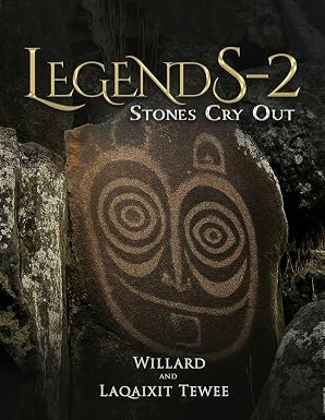 Before These Stories Reached the Page They Lived in Stone Before These Stories Reached the Page They Lived in Stone