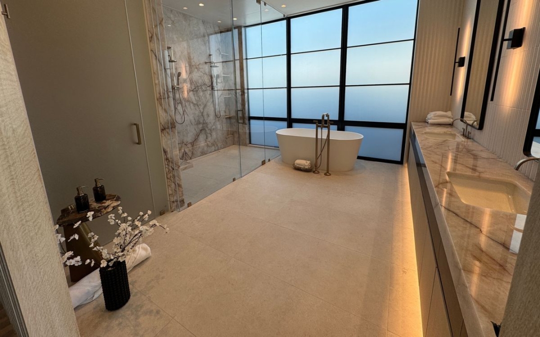 Smart View Smart Film Solutions Expands Switchable Privacy Glass Services Across Orange County