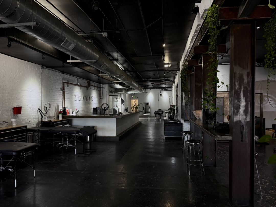 Inkwell Studios Reaches 300 Five-Star Google Reviews in Roseville