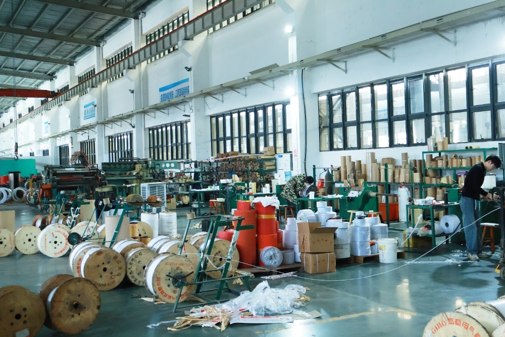 Lugao Expands Global Access to Advanced Electrical Infrastructure Through Comprehensive Manufacturing and Supply Solutions Lugao Expands Global Access to Advanced Electrical Infrastructure Through Comprehensive Manufacturing and Supply Solutions