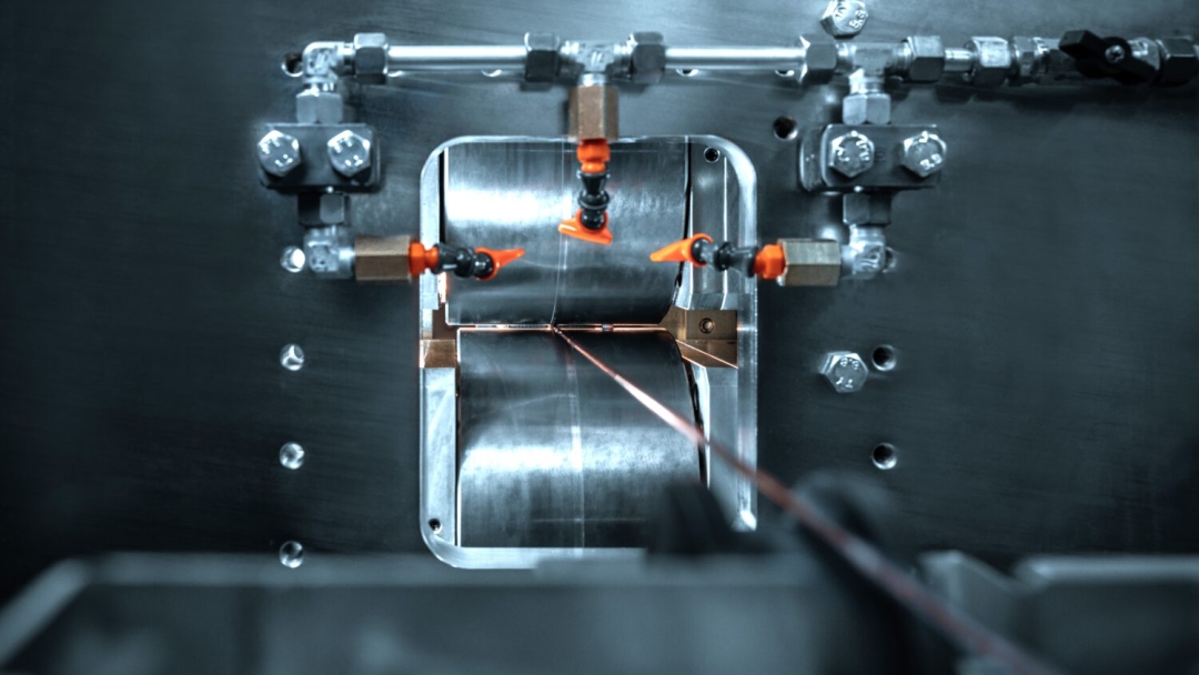 GRM Addresses Industrial Purchasing Behavior With Precision Rolling Mill and Wire Processing Solutions GRM Addresses Industrial Purchasing Behavior With Precision Rolling Mill and Wire Processing Solutions