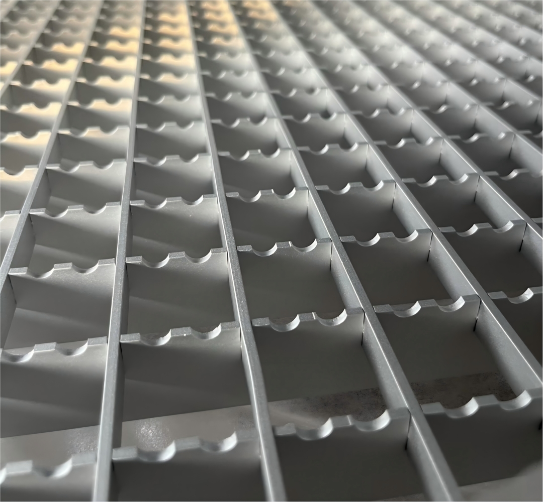 Sino Composite Announces Advanced Industrial Grating and Composite Solutions to Meet Growing Global Infrastructure Demand