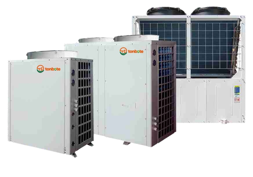 Tongbaote Delivers Customized Energy Efficient HVAC Systems for Global Buyers