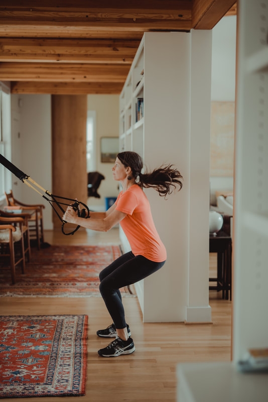 Evolve Integrative Personal Training Helps Portland Residents Bring Fitness Home This Fall