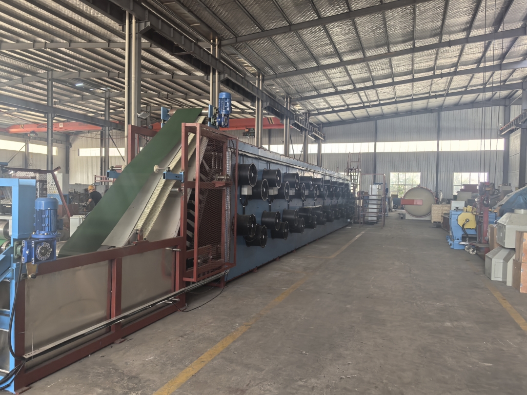 Shun Cheong Rubber Machinery Expands Custom Rubber Processing Solutions for Global Buyers Shun Cheong Rubber Machinery Expands Custom Rubber Processing Solutions for Global Buyers