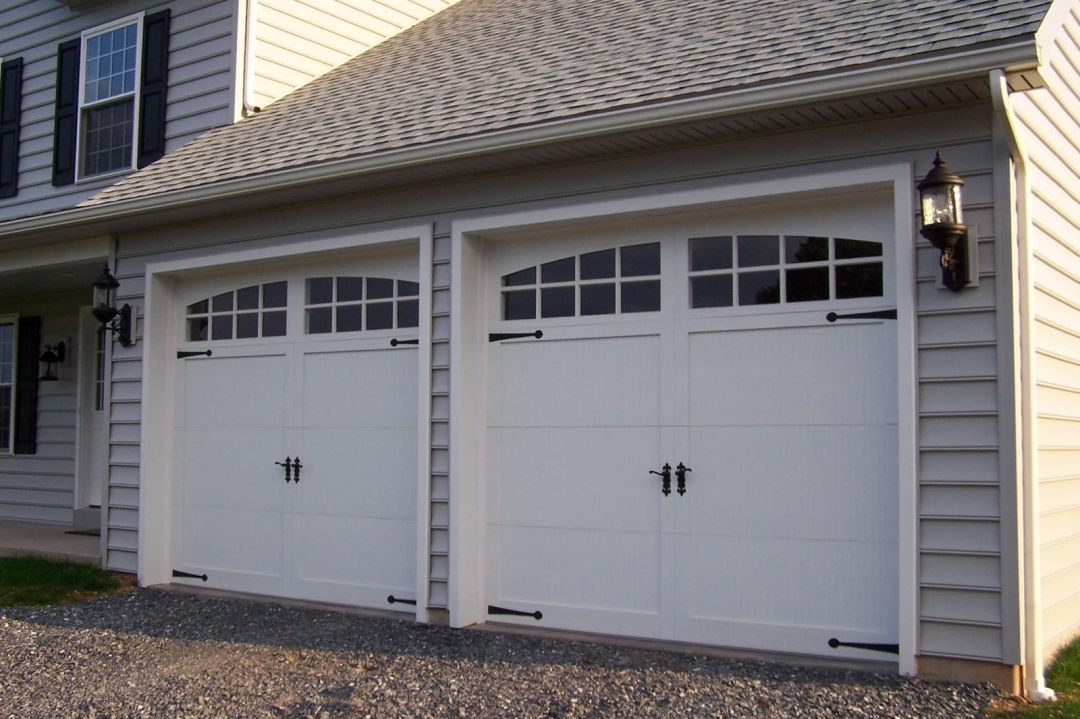 Top Team Garage Door Publishes Full Repair Pricing Online as It Plans National Expansion
