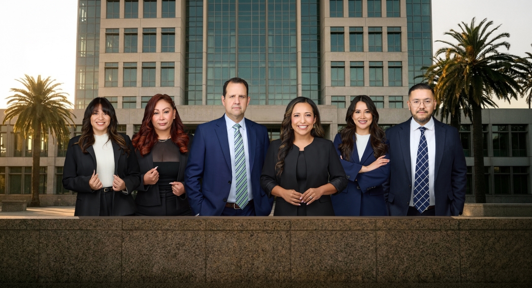 Fontes Workers' Compensation Attorneys Launch Dedicated Teams in Santa Ana and Riverside Fontes Workers' Compensation Attorneys Launch Dedicated Teams in Santa Ana and Riverside