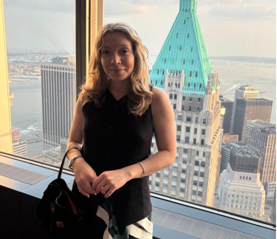 Nicole Mazza Expands International Luxury Marketing Career Across Fashion and Beauty