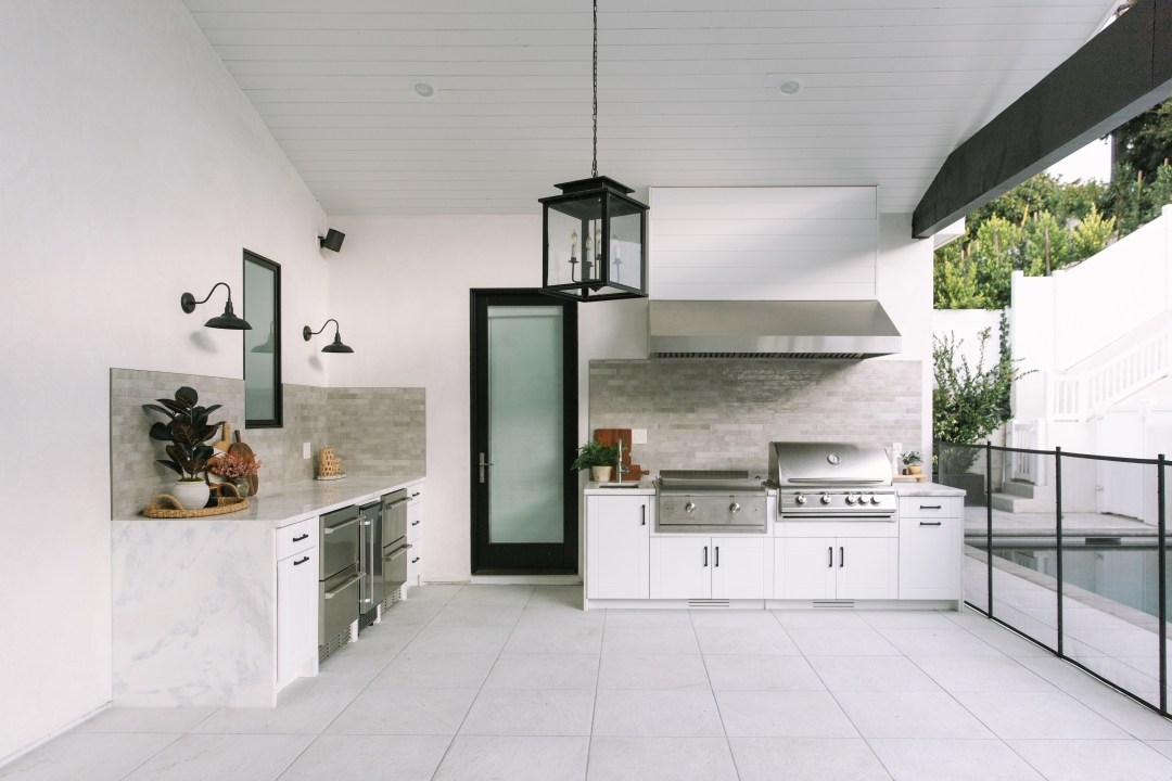 From a Single 42-Inch Hood to a Full Grill-Rated Line: Proline Range Hoods Traces the Evolution of Outdoor BBQ Ventilation From a Single 42-Inch Hood to a Full Grill-Rated Line: Proline Range Hoods Traces the Evolution of Outdoor BBQ Ventilation