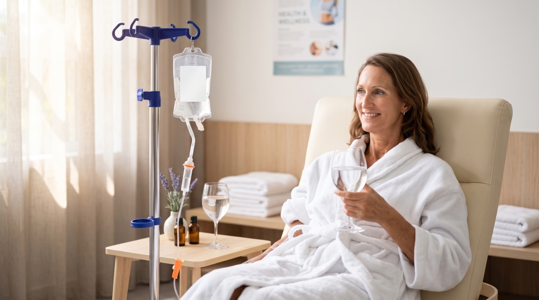 New Era Medical Expands Access to IV Therapy in Clearwater, FL, for Rapid Cellular Hydration and Metabolic Support New Era Medical Expands Access to IV Therapy in Clearwater, FL, for Rapid Cellular Hydration and Metabolic Support