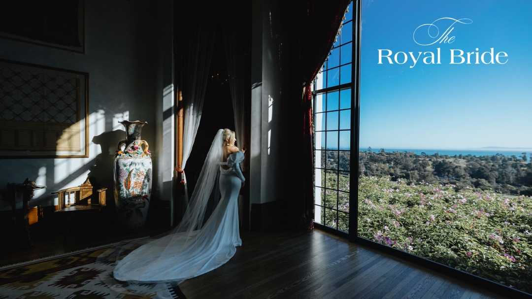 The Royal Bride Joins the Conversation Among Top Los Angeles Wedding Photographers The Royal Bride Joins the Conversation Among Top Los Angeles Wedding Photographers