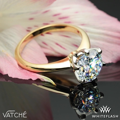 10K, 14K, and 18K Gold: Whiteflash Reveals Why Karat Choice Affects Fine Jewelry More Than Shoppers May Realize 10K, 14K, and 18K Gold: Whiteflash Reveals Why Karat Choice Affects Fine Jewelry More Than Shoppers May Realize